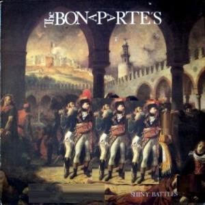 Bonaparte's,The - Shiny Battles