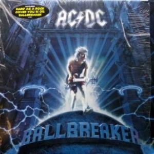 AC/DC - Ballbreaker 