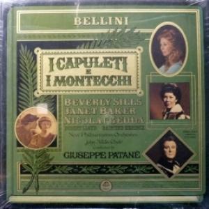 Vincenzo Bellini - I Capuleti E I Montecchi