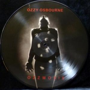 Ozzy Osbourne - Ozzmosis 