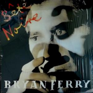 Bryan Ferry - Bête Noire