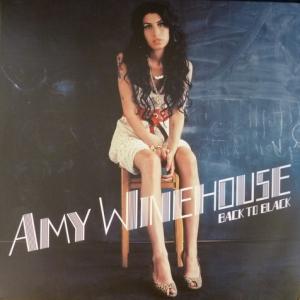 Amy Winehouse - Back To Black