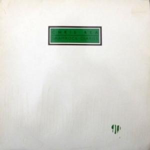 Chris Rea - Shamrock Diaries