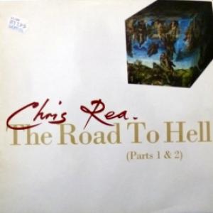 Chris Rea - The Road To Hell / Josephine