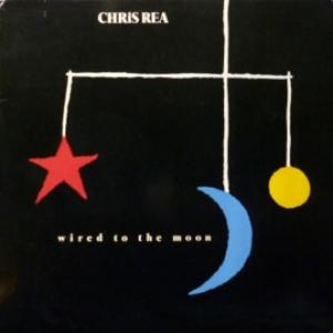 Chris Rea - Wired To The Moon 