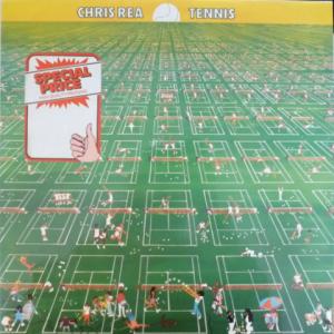 Chris Rea - Tennis
