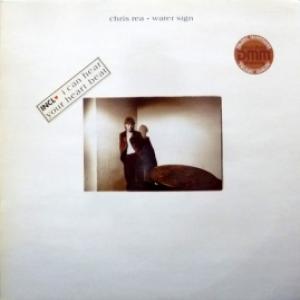 Chris Rea - Water Sign