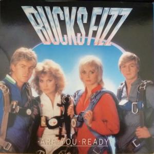 Bucks Fizz - Are You Ready