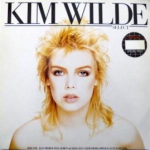 Kim Wilde - Select 