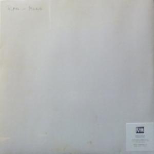 Paul And Linda McCartney - Ram