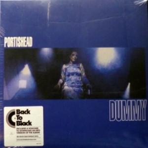 Portishead - Dummy