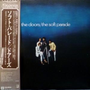 Doors,The - The Soft Parade