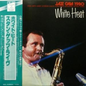 Stan Getz - White Heat - Jazz Gala 1980