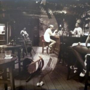 Led Zeppelin - In Through The Out Door (