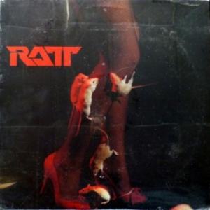 Ratt - Ratt