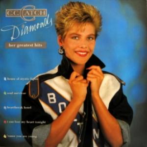 C.C.Catch - Diamonds: Her Greatest Hits 