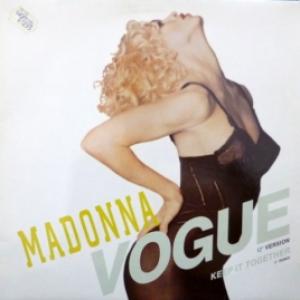 Madonna - Vogue