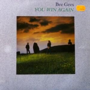 Bee Gees - You Win Again