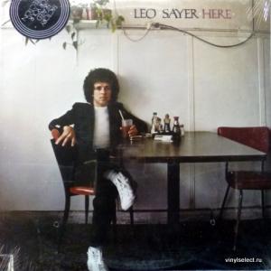 Leo Sayer - Here