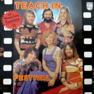 Teach In - Festival