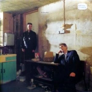 Pet Shop Boys - It's A Sin