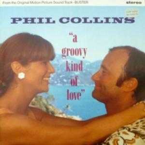 Phil Collins - A Groovy Kind Of Love