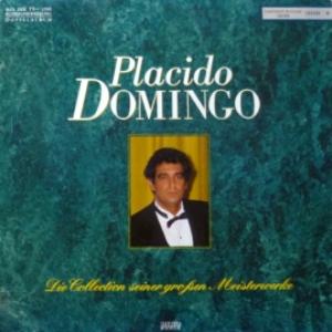 Placido Domingo - Die Collection Seiner Großen Meisterwerke