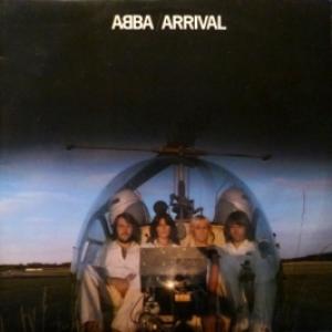 ABBA - Arrival 