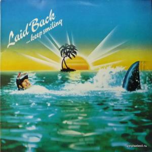 Laid Back - ...Keep Smiling