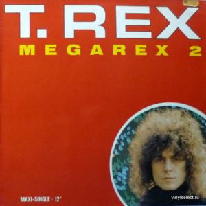 T. Rex - Megarex 2