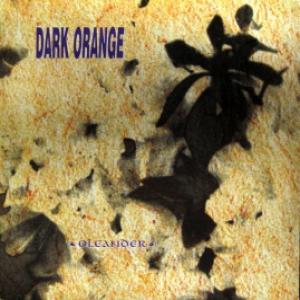 Dark Orange - Oleander