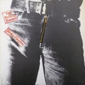Rolling Stones,The - Sticky Fingers 