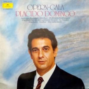 Placido Domingo - Opern-Gala