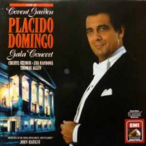 Placido Domingo - Covent Garden Gala Concert
