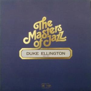 Duke Ellington - The Masters Of Jazz