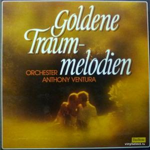 Anthony Ventura - Goldene Traum-Melodien