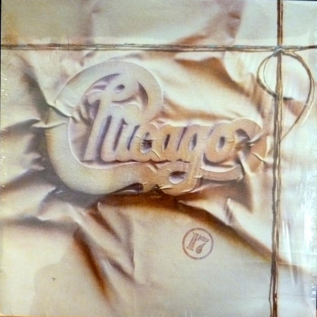 Chicago - Chicago 17