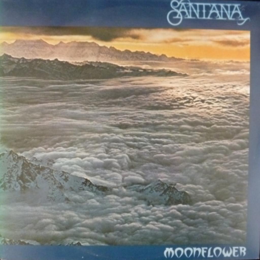 Santana - Moonflower