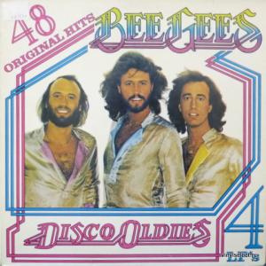 Bee Gees - Disco Oldies