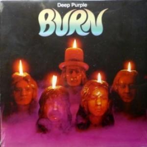 Deep Purple - Burn (30th Anniversary Edition)