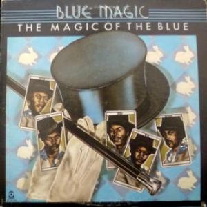 Blue Magic - The Magic Of The Blue