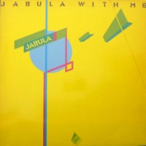 Jabula - Jabula With Me