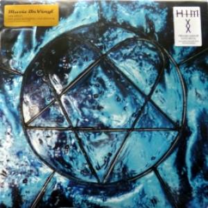 HIM - XX - Two Decades of Love Metal