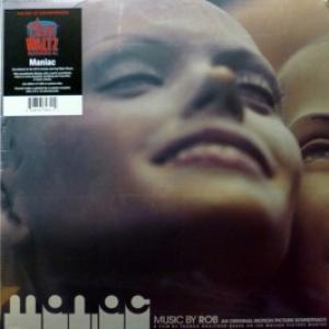 Rob (Robin Coudert) - Maniac - Original Motion Picture Soundtrack