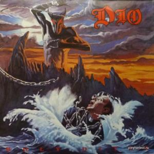 Dio - Holy Diver 