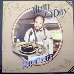 Alan O'Day - Appetizers