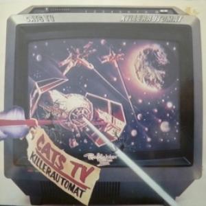 Cats TV - Killerautomat