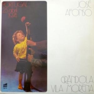 Jose Afonso - Grândola, Vila Morena