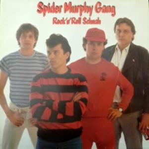 Spider Murphy Gang - Rock'n'Roll Schuah