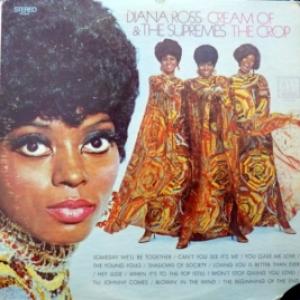Diana Ross & The Supremes - Cream Of The Crop